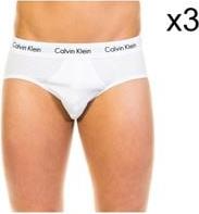 ΑΝΔΡΙΚΟ ΣΕΤ ΣΛΙΠ 3 ΤΕΜ. CALVIN KLEIN UNDERWEAR