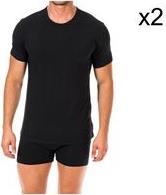 ΑΝΔΡΙΚΟ ΣΕΤ T-SHIRT 2 ΤΕΜ. UNDERWEAR CALVIN KLEIN