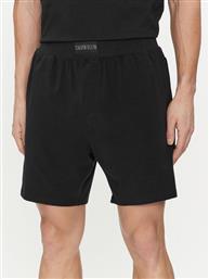 ΑΘΛΗΤΙΚΟ ΣΟΡΤΣ 000NM2570E ΜΑΥΡΟ REGULAR FIT CALVIN KLEIN UNDERWEAR