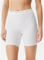 ΑΘΛΗΤΙΚΟ ΣΟΡΤΣ LV00QF8324 ΛΕΥΚΟ CALVIN KLEIN UNDERWEAR