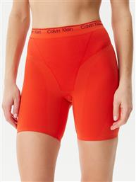 ΑΘΛΗΤΙΚΟ ΣΟΡΤΣ LV00QF8324 ΠΟΡΤΟΚΑΛΙ CALVIN KLEIN UNDERWEAR