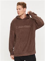 ΜΠΛΟΥΖΑ 000NM2454E ΚΑΦΕ RELAXED FIT CALVIN KLEIN UNDERWEAR