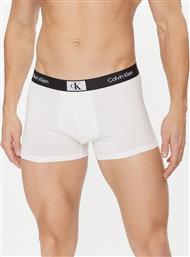 ΜΠΟΞΕΡΑΚΙ 000NB3403A ΛΕΥΚΟ CALVIN KLEIN UNDERWEAR