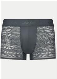 ΜΠΟΞΕΡΑΚΙ 000NB3858A ΓΚΡΙ CALVIN KLEIN UNDERWEAR