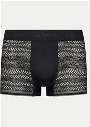 ΜΠΟΞΕΡΑΚΙ 000NB3858A ΜΑΥΡΟ CALVIN KLEIN UNDERWEAR