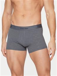 ΜΠΟΞΕΡΑΚΙ 000NB4068A ΓΚΡΙ CALVIN KLEIN UNDERWEAR