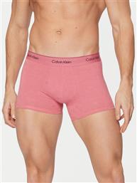 ΜΠΟΞΕΡΑΚΙ 000NB4068A ΡΟΖ CALVIN KLEIN UNDERWEAR