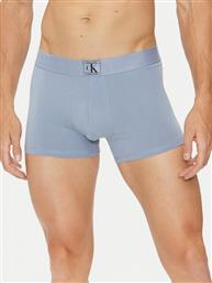 ΜΠΟΞΕΡΑΚΙ 000NB4115A ΜΠΛΕ CALVIN KLEIN UNDERWEAR από το MODIVO