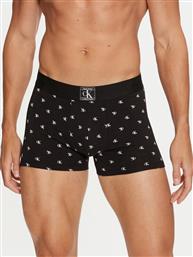 ΜΠΟΞΕΡΑΚΙ 000NB4115A ΜΑΥΡΟ CALVIN KLEIN UNDERWEAR από το MODIVO