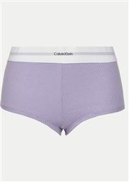 ΜΠΟΞΕΡΑΚΙ LV00QF8024 ΜΩΒ CALVIN KLEIN UNDERWEAR