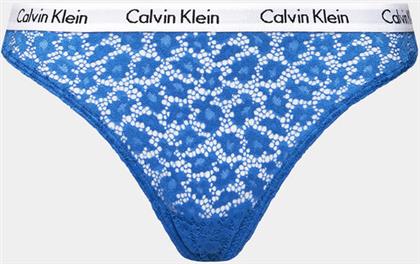 ΕΣΩΡΟΥΧΟ BRAZIL 000QD3859E ΜΠΛΕ CALVIN KLEIN UNDERWEAR