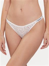 ΕΣΩΡΟΥΧΟ BRAZIL 000QD5155E ΛΕΥΚΟ CALVIN KLEIN UNDERWEAR