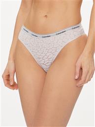 ΕΣΩΡΟΥΧΟ BRAZIL 000QD5233E ΜΩΒ CALVIN KLEIN UNDERWEAR