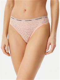 ΕΣΩΡΟΥΧΟ BRAZIL 000QD5233E ΡΟΖ CALVIN KLEIN UNDERWEAR