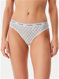 ΕΣΩΡΟΥΧΟ BRAZIL 000QD5246E ΓΚΡΙ CALVIN KLEIN UNDERWEAR