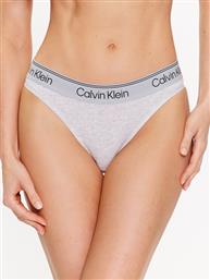 ΕΣΩΡΟΥΧΟ BRAZIL 000QF7189E ΓΚΡΙ CALVIN KLEIN UNDERWEAR