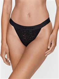 ΕΣΩΡΟΥΧΟ BRAZIL 000QF7347E ΜΑΥΡΟ CALVIN KLEIN UNDERWEAR