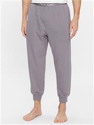 ΠΑΝΤΕΛΟΝΙ ΠΙΤΖΑΜΑΣ 000NM2175E ΓΚΡΙ REGULAR FIT CALVIN KLEIN UNDERWEAR