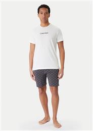 ΠΙΤΖΑΜΑ CALVIN KLEIN UNDERWEAR