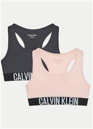 ΣΕΤ 2 ΣΟΥΤΙΕΝ G80G800700 ΡΟΖ CALVIN KLEIN UNDERWEAR