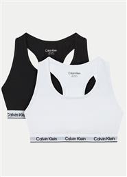 ΣΕΤ 2 ΣΟΥΤΙΕΝ G80G800710 ΕΓΧΡΩΜΟ CALVIN KLEIN UNDERWEAR