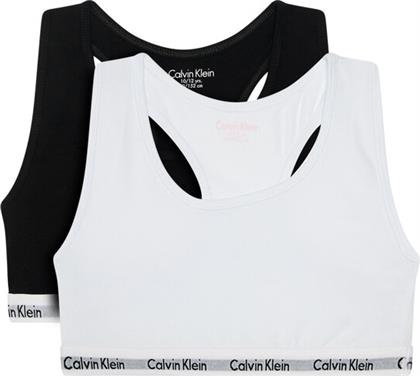 ΣΕΤ 2 ΣΟΥΤΙΕΝ G80G897000 ΜΑΥΡΟ CALVIN KLEIN UNDERWEAR