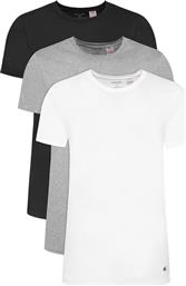 ΣΕΤ 3 T-SHIRTS CALVIN KLEIN UNDERWEAR