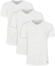 ΣΕΤ 3 T-SHIRTS CALVIN KLEIN UNDERWEAR