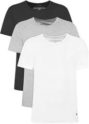 ΣΕΤ 3 T-SHIRTS CALVIN KLEIN UNDERWEAR
