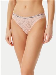 ΣΕΤ 3 ΤΕΜΑΧΙΑ ΣΛΙΠ ΚΛΑΣΙΚΑ 000QD5069E ΕΓΧΡΩΜΟ CALVIN KLEIN UNDERWEAR