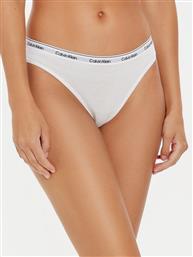 ΣΕΤ 3 ΤΕΜΑΧΙΑ ΣΛΙΠ ΚΛΑΣΙΚΑ 000QD5207E ΕΓΧΡΩΜΟ CALVIN KLEIN UNDERWEAR