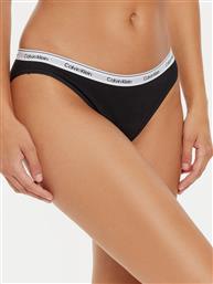 ΣΕΤ 3 ΤΕΜΑΧΙΑ ΣΛΙΠ ΚΛΑΣΙΚΑ 000QD5207E ΕΓΧΡΩΜΟ CALVIN KLEIN UNDERWEAR από το MODIVO