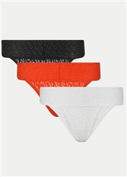 ΣΕΤ 3 ΤΕΜΑΧΙΑ ΣΛΙΠ ΚΛΑΣΙΚΑ CALVIN KLEIN UNDERWEAR