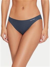 ΣΕΤ 3 ΤΕΜΑΧΙΑ ΣΛΙΠ ΚΛΑΣΙΚΑ BIKINI 3PK 000QD5200E ΕΓΧΡΩΜΟ CALVIN KLEIN UNDERWEAR από το MODIVO