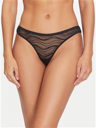 ΣΕΤ 3 ΤΕΜΑΧΙΑ ΣΛΙΠ ΚΛΑΣΙΚΑ BIKINI 3PK 000QD5203E ΕΓΧΡΩΜΟ CALVIN KLEIN UNDERWEAR από το MODIVO