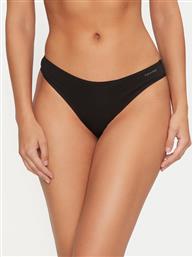 ΣΕΤ 3 ΤΕΜΑΧΙΑ ΣΤΡΙΝΓΚ 000QD5217E ΕΓΧΡΩΜΟ CALVIN KLEIN UNDERWEAR από το MODIVO