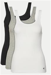ΣΕΤ 3 ΤΟΠ CALVIN KLEIN UNDERWEAR