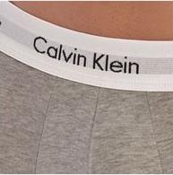 ΣΕΤ ΑΝΔΡΙΚΑ ΜΠΟΞΕΡΑΚΙΑ 3ΤΕΜ.CALVIN KLEIN UNDERWEAR