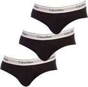 ΣΕΤ ΑΝΔΡΙΚΑ ΣΛΙΠ 3ΤΕΜ.CALVIN KLEIN UNDERWEAR