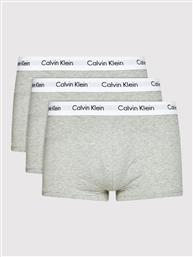 ΣΕΤ ΜΠΟΞΕΡΑΚΙΑ 0000U2664G ΓΚΡΙ CALVIN KLEIN UNDERWEAR