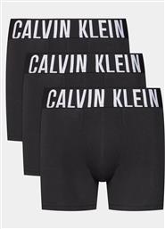ΣΕΤ ΜΠΟΞΕΡΑΚΙΑ 000NB3609A ΜΑΥΡΟ CALVIN KLEIN UNDERWEAR