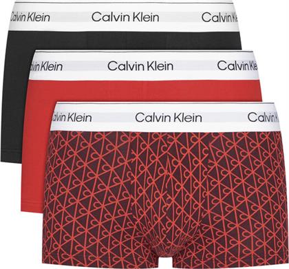 ΣΕΤ ΜΠΟΞΕΡΑΚΙΑ CALVIN KLEIN UNDERWEAR