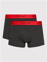 ΣΕΤ ΜΠΟΞΕΡΑΚΙΑ 2 ΤΜΧ. 000NB1463A ΜΑΥΡΟ CALVIN KLEIN UNDERWEAR από το MODIVO