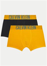 ΣΕΤ ΜΠΟΞΕΡΑΚΙΑ 2 ΤΜΧ. B70B700488 ΕΓΧΡΩΜΟ CALVIN KLEIN UNDERWEAR