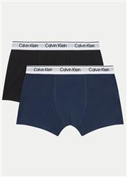 ΣΕΤ ΜΠΟΞΕΡΑΚΙΑ 2 ΤΜΧ. B70B700490 ΕΓΧΡΩΜΟ CALVIN KLEIN UNDERWEAR