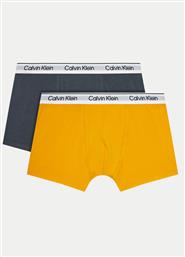 ΣΕΤ ΜΠΟΞΕΡΑΚΙΑ 2 ΤΜΧ. B70B700490 ΕΓΧΡΩΜΟ CALVIN KLEIN UNDERWEAR