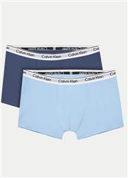 ΣΕΤ ΜΠΟΞΕΡΑΚΙΑ 2 ΤΜΧ. B70B700506 ΜΠΛΕ CALVIN KLEIN UNDERWEAR