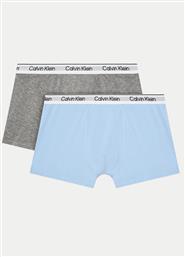 ΣΕΤ ΜΠΟΞΕΡΑΚΙΑ 2 ΤΜΧ. B70B700506 ΕΓΧΡΩΜΟ CALVIN KLEIN UNDERWEAR