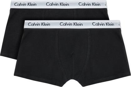 ΣΕΤ ΜΠΟΞΕΡΑΚΙΑ 2 ΤΜΧ. B70B792000 D ΜΑΥΡΟ CALVIN KLEIN UNDERWEAR από το MODIVO