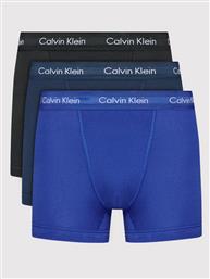 ΣΕΤ ΜΠΟΞΕΡΑΚΙΑ 3 ΤΜΧ 0000U2662G ΕΓΧΡΩΜΟ CALVIN KLEIN UNDERWEAR